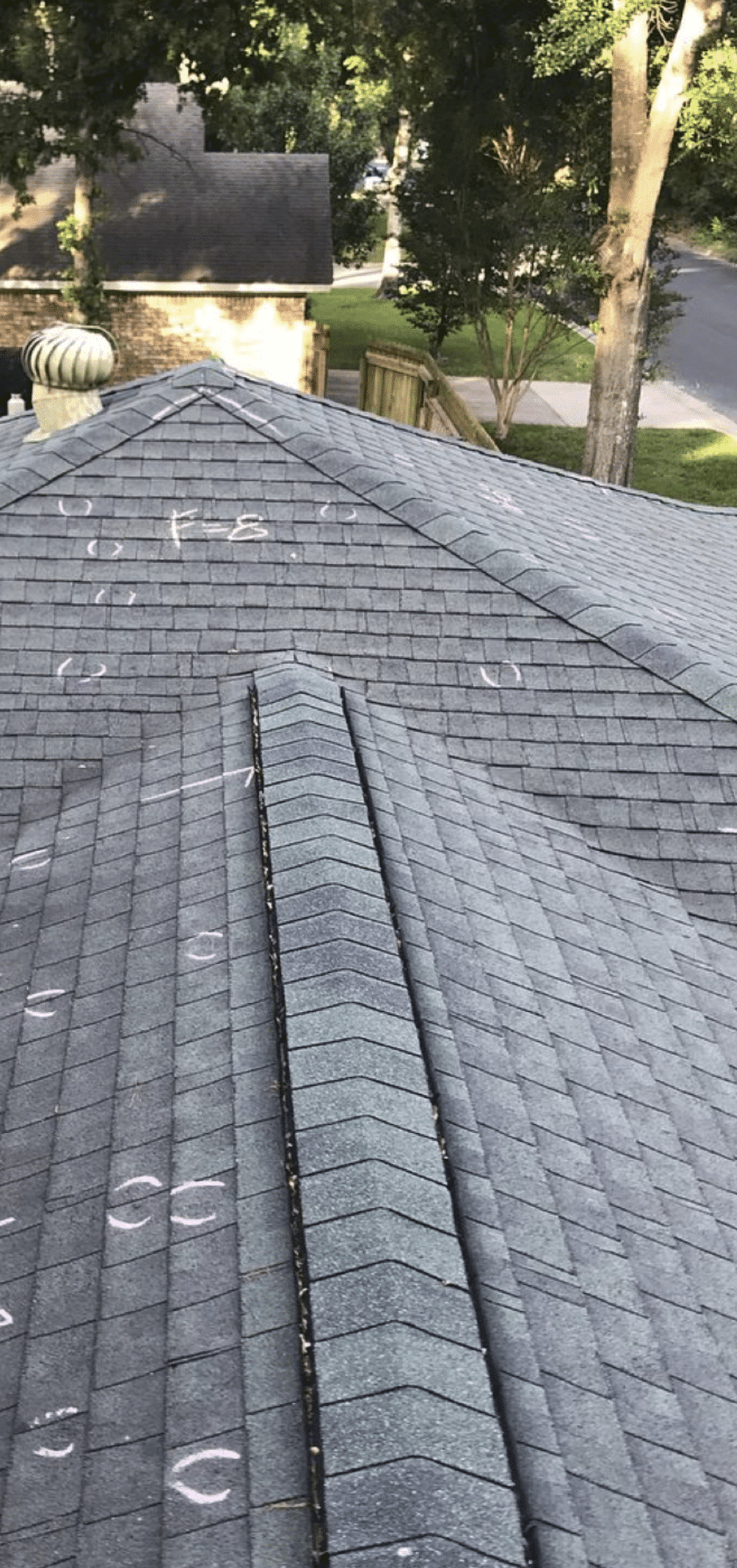 roofing contractor san antonio